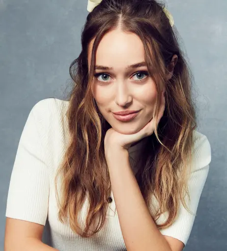 Image 8432963 from Alycia Debnam Carey