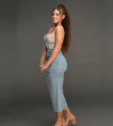 Image 8432902 from Samantha Irvin - WWE