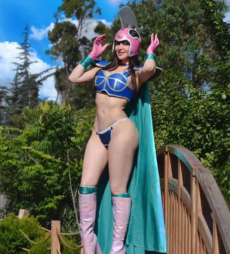 Image 8439879 from fabibiworldcosplay
