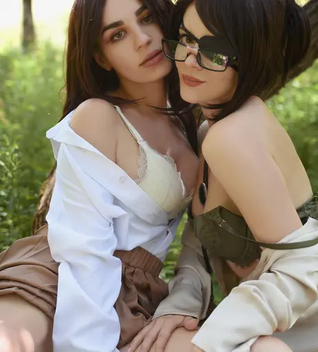 Image 8439116 from Kanra (Collins) Cosplay