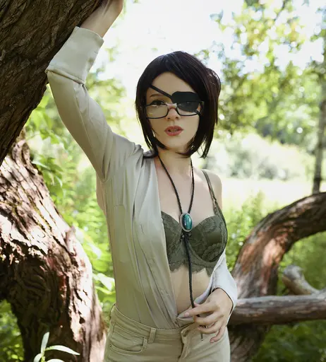 Image 8439122 from Kanra (Collins) Cosplay