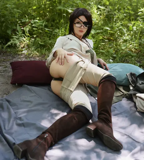 Image 8439121 from Kanra (Collins) Cosplay