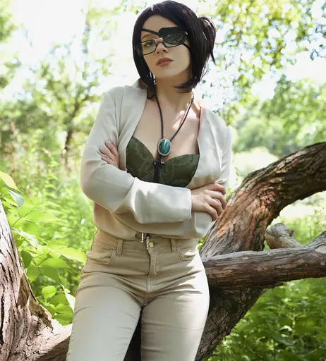 Image 8439125 from Kanra (Collins) Cosplay