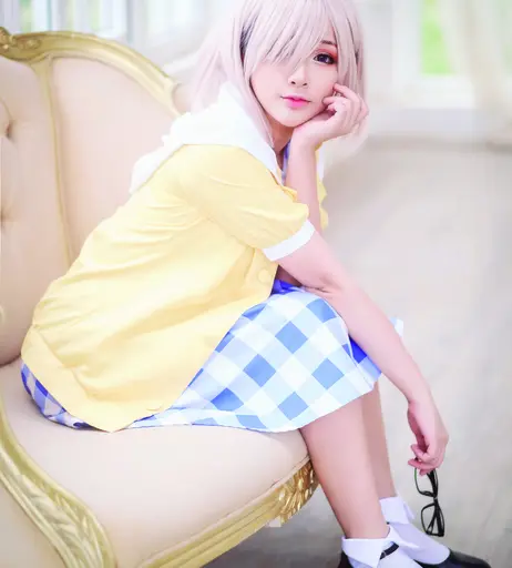 Image 8439251 from MiMi Chan - ミミちゃん