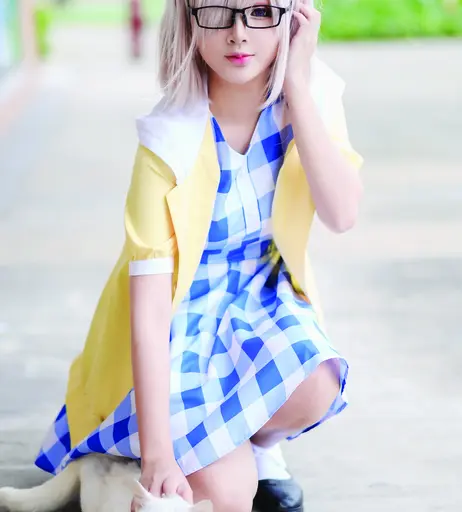Image 8439254 from MiMi Chan - ミミちゃん