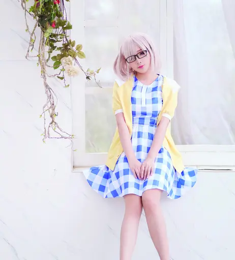 Image 8439240 from MiMi Chan - ミミちゃん