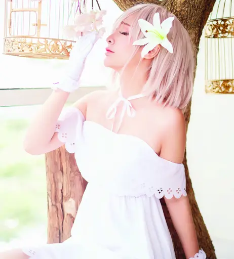 Image 8439270 from MiMi Chan - ミミちゃん