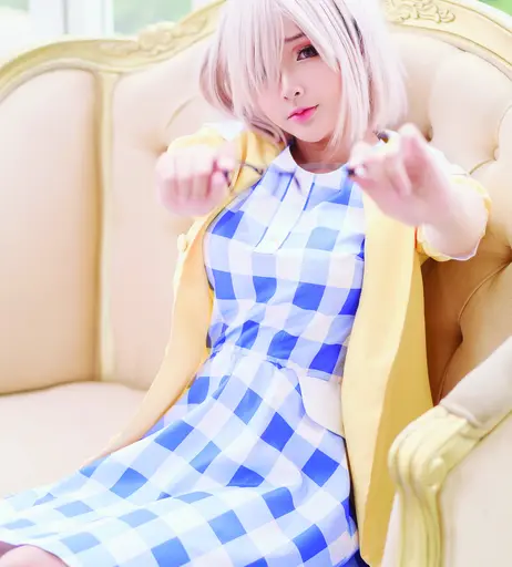 Image 8439266 from MiMi Chan - ミミちゃん
