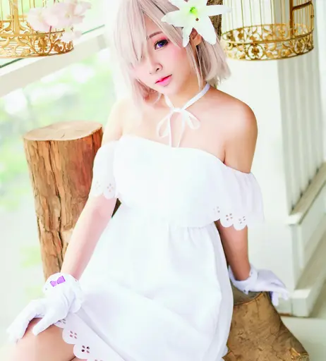 Image 8439264 from MiMi Chan - ミミちゃん