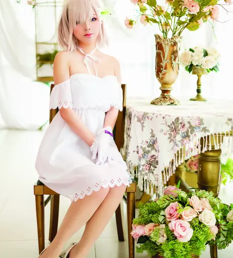 Image 8439267 from MiMi Chan - ミミちゃん