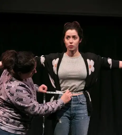 Image 8438521 from Cristin Milioti