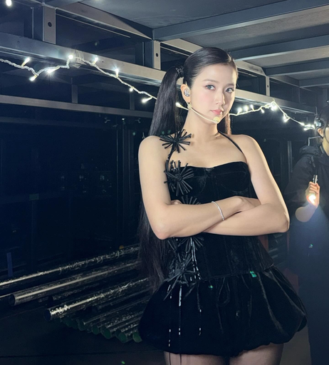 Image 8438442 from Jisoo || - BLΛƆKPIИK ( BLACKPINK )