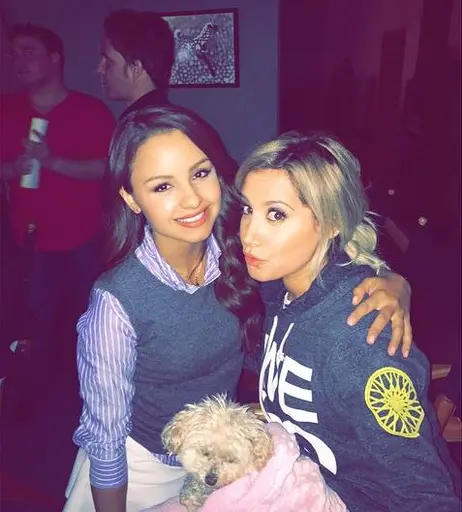 Image 8438415 from Aimee Carrero