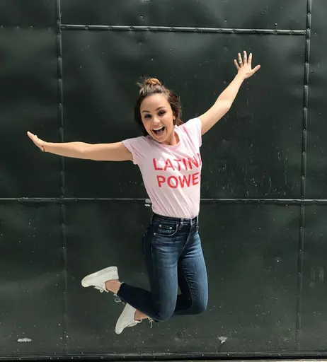 Image 8438434 from Aimee Carrero
