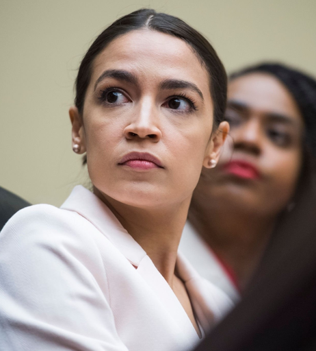 Image 8438193 from Alexandria Ocasio-Cortez / AOC