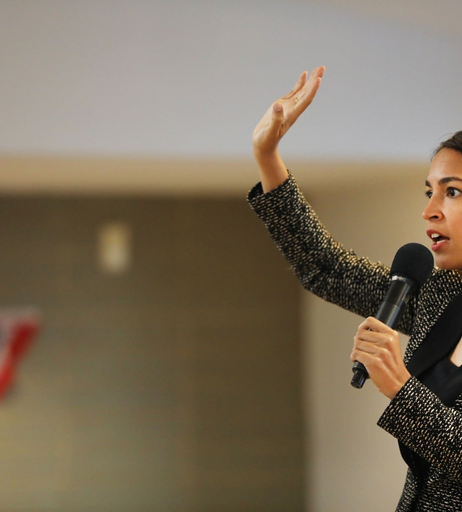 Image 8438197 from Alexandria Ocasio-Cortez / AOC