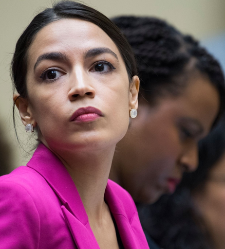 Image 8438180 from Alexandria Ocasio-Cortez / AOC