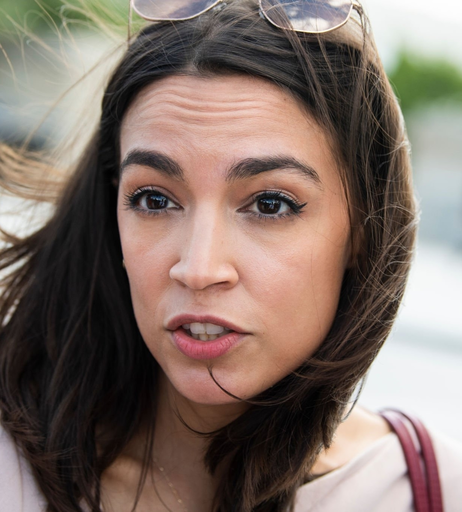 Image 8438185 from Alexandria Ocasio-Cortez / AOC
