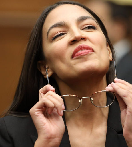 Image 8438159 from Alexandria Ocasio-Cortez / AOC