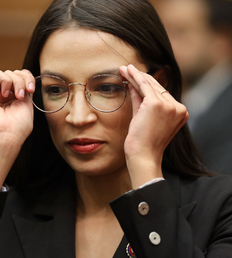 Image 8438171 from Alexandria Ocasio-Cortez / AOC