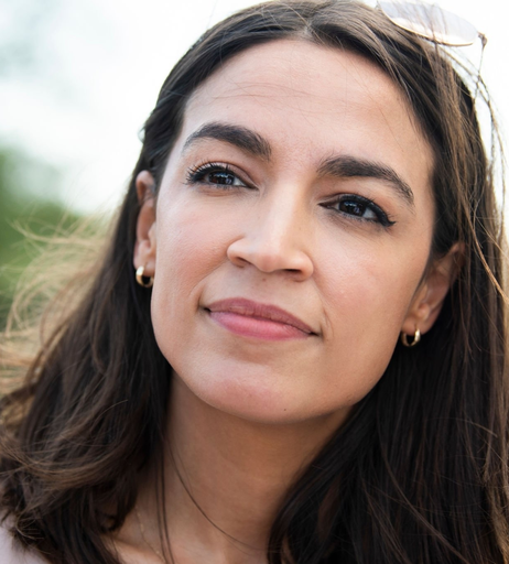 Image 8438170 from Alexandria Ocasio-Cortez / AOC