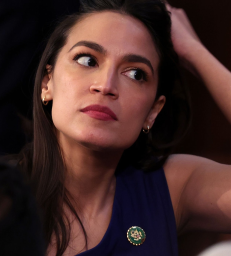 Image 8438165 from Alexandria Ocasio-Cortez / AOC