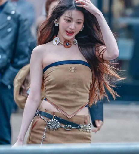 Image 8438090 from Jang Won-young / 장원영 WONYOUNG