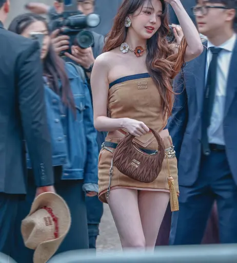 Image 8438089 from Jang Won-young / 장원영 WONYOUNG
