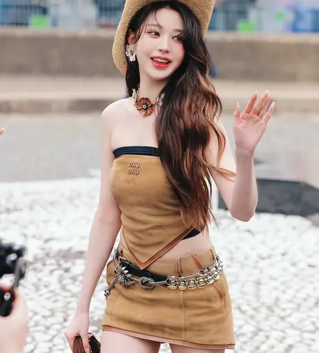 Image 8438082 from Jang Won-young / 장원영 WONYOUNG