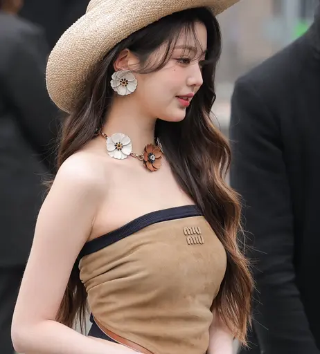 Image 8438085 from Jang Won-young / 장원영 WONYOUNG