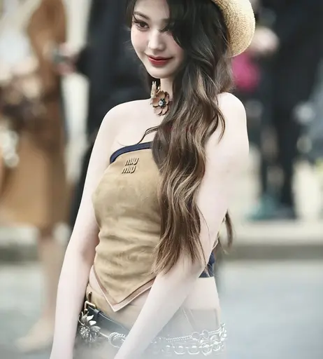 Image 8438058 from Jang Won-young / 장원영 WONYOUNG