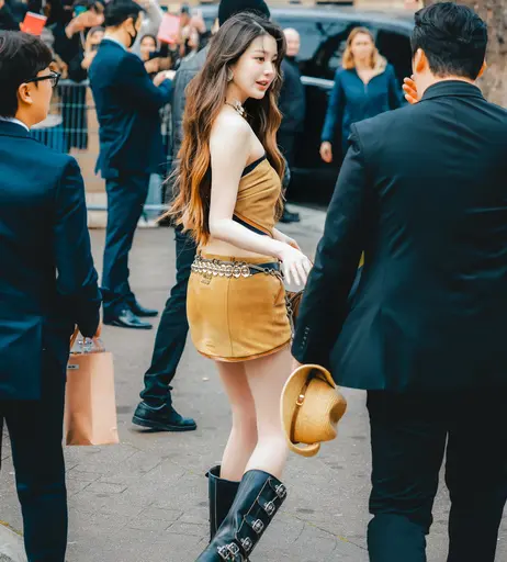 Image 8438050 from Jang Won-young / 장원영 WONYOUNG