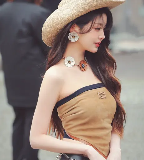 Image 8438078 from Jang Won-young / 장원영 WONYOUNG