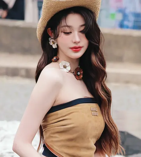 Image 8438073 from Jang Won-young / 장원영 WONYOUNG