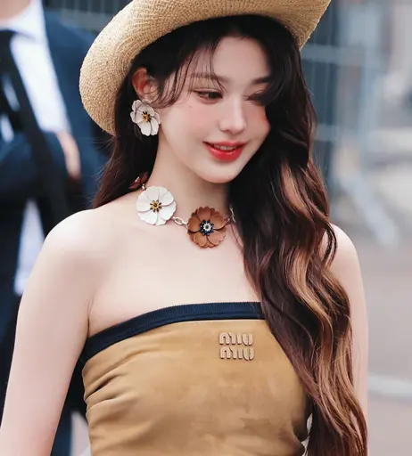 Image 8438075 from Jang Won-young / 장원영 WONYOUNG