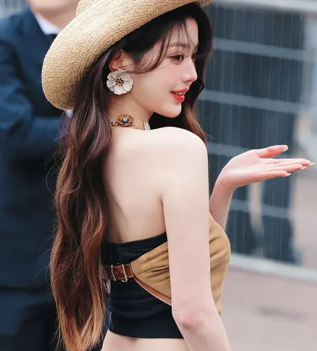 Image 8438074 from Jang Won-young / 장원영 WONYOUNG