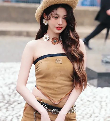 Image 8438061 from Jang Won-young / 장원영 WONYOUNG