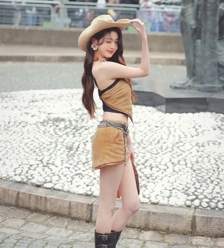 Image 8438065 from Jang Won-young / 장원영 WONYOUNG