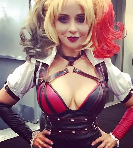 Image 8438302 from Tara Strong