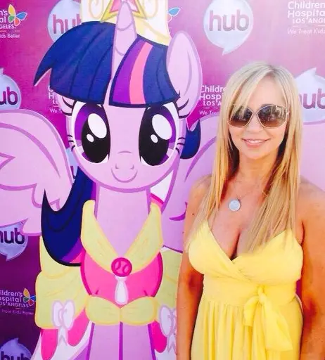 Image 8438304 from Tara Strong