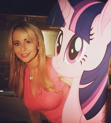 Image 8438299 from Tara Strong