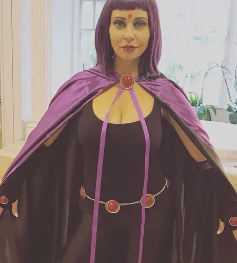 Image 8438297 from Tara Strong