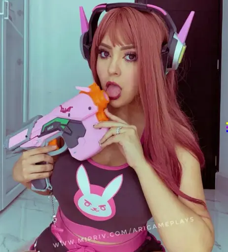 Image 8427828 from AriGameplays