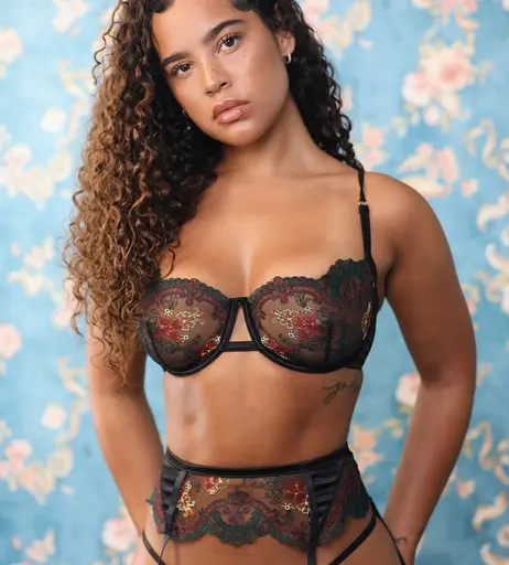 Image 8411687 from Malaika Terry