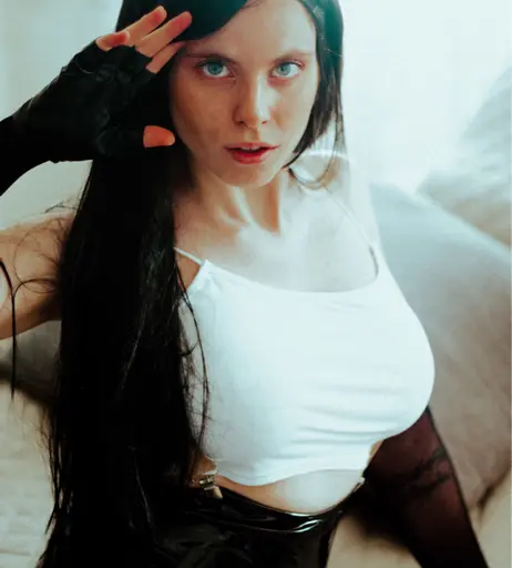 Image 8412056 from Lucilla Materazzi / Lucilla Jiggly