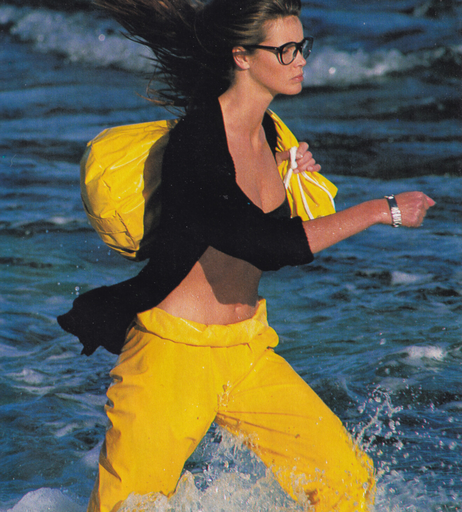Image 8401583 from Elle MacPherson