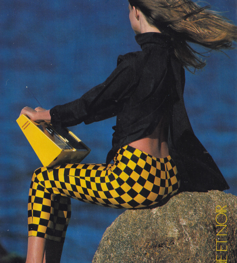 Image 8401586 from Elle MacPherson