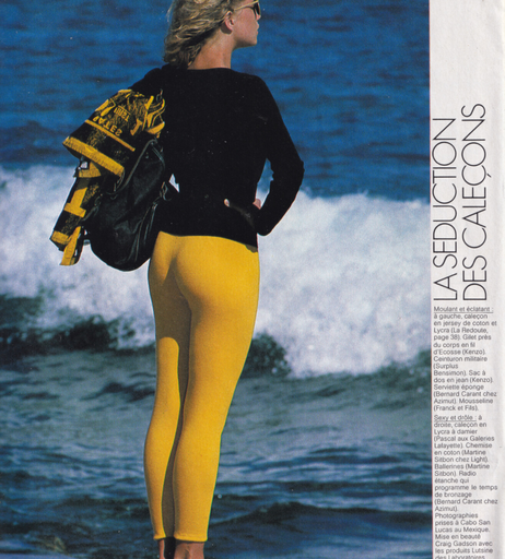 Image 8401585 from Elle MacPherson