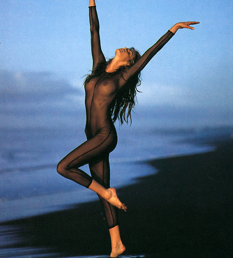 Image 8401509 from Elle MacPherson