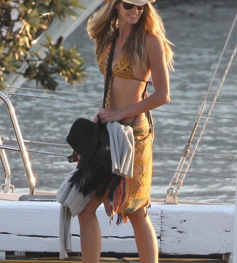 Image 8401525 from Elle MacPherson